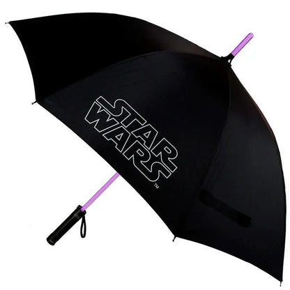 Star Wars Special Umbrella with light 53cm Nerdscape