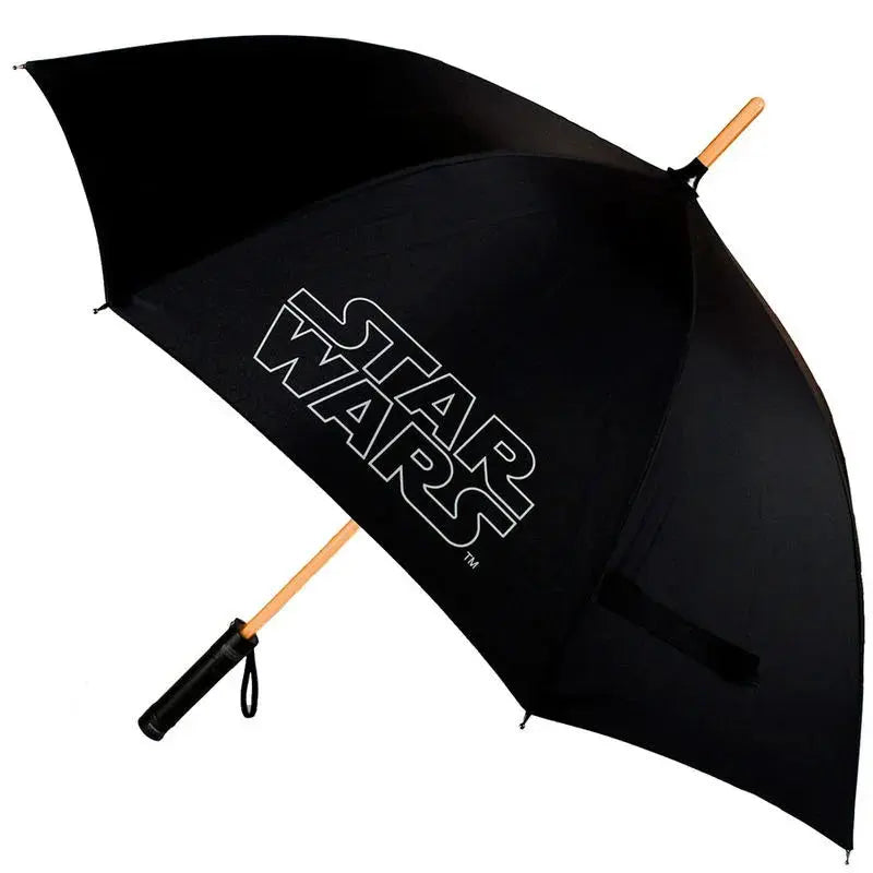 Star Wars Special Umbrella with light 53cm Nerdscape