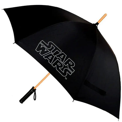 Star Wars Special Umbrella with light 53cm Nerdscape