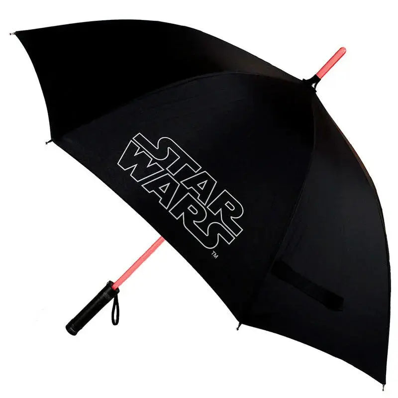 Star Wars Special Umbrella with light 53cm Nerdscape