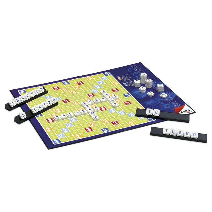 Words Classic Board game Nerdscape