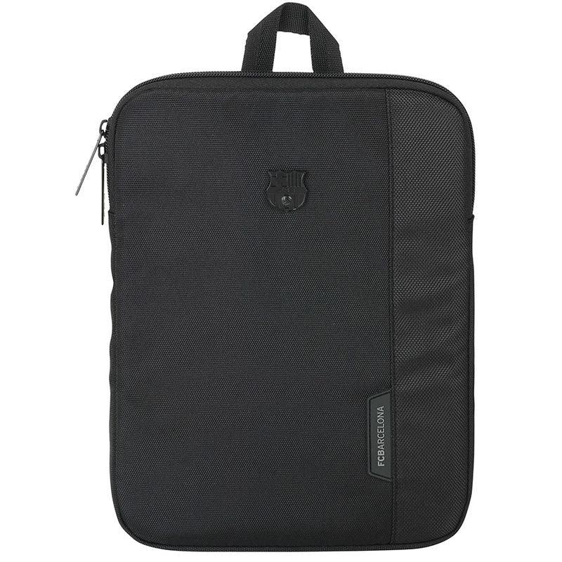 FC Barcelona Premium laptop bag Nerdscape