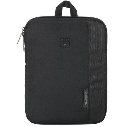FC Barcelona Premium laptop bag Nerdscape