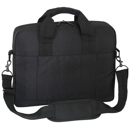 FC Barcelona Premium laptop bag 40cm Nerdscape