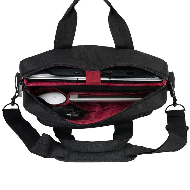 FC Barcelona Premium laptop bag 40cm Nerdscape