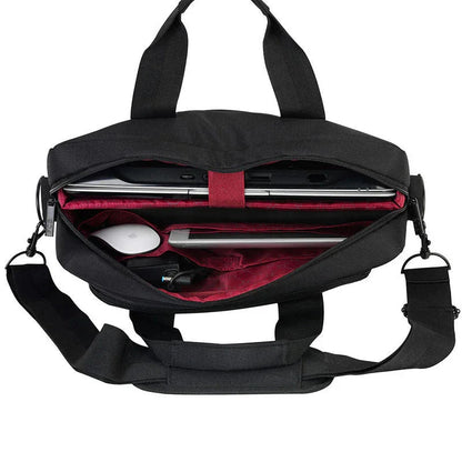 FC Barcelona Premium laptop bag 40cm Nerdscape