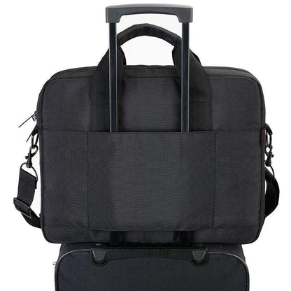 FC Barcelona Premium laptop bag 40cm Nerdscape