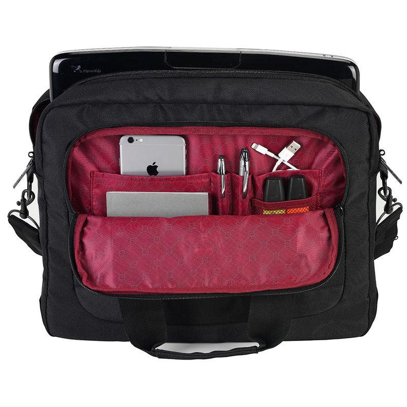 FC Barcelona Premium laptop bag 40cm Nerdscape