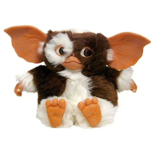 Gremlins Gizmo plush toy with sound and movement 20cm Nerdscape