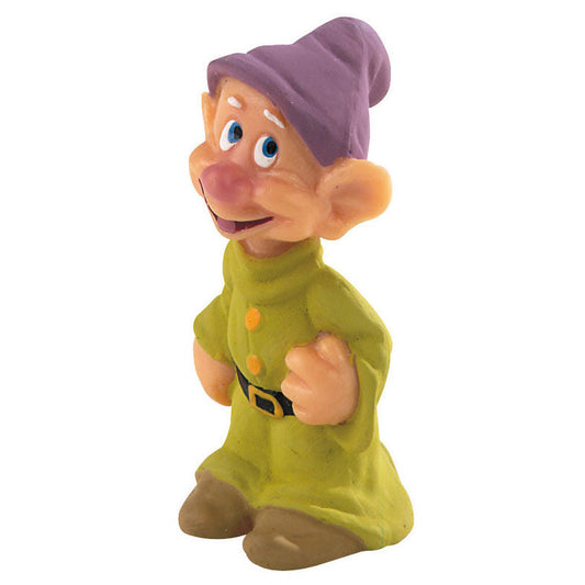 Funko Pop! Snow White Silent Dwarf Figura da Collezione - Nerdscape Nerdscape