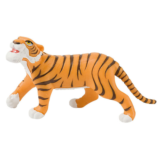 Disney Shirkan The Jungle Book Figura da Collezione - Nerdscape Nerdscape