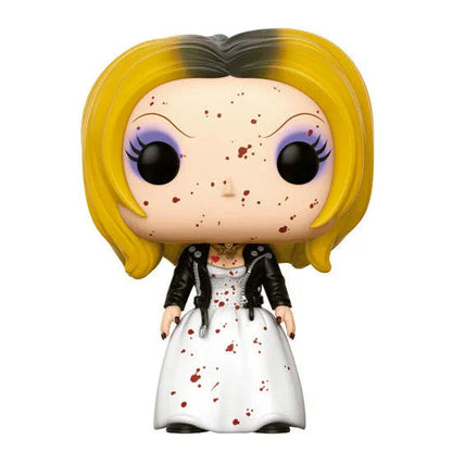 POP figure Bride of Chucky Tiffany Chase Nerdscape