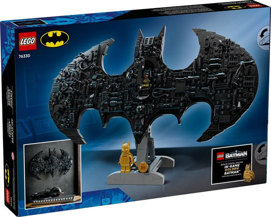 LEGO® DC Universe Super Heroes™ - Logo di Batman™ (678 pezzi)