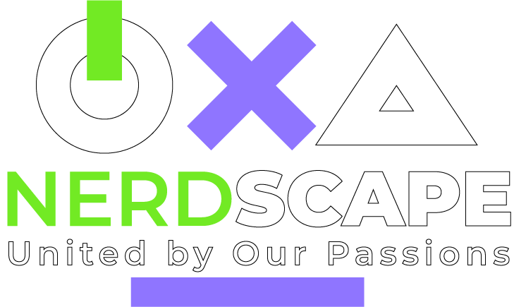 Nerdscape