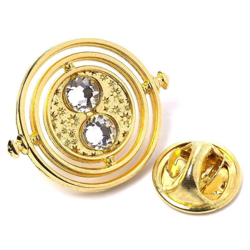 Pin's Harry Potter Retourneur de Temps