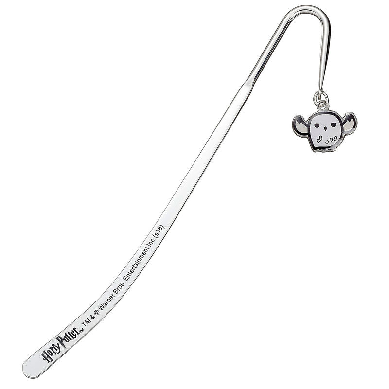 Harry Potter Hedwig bookmark