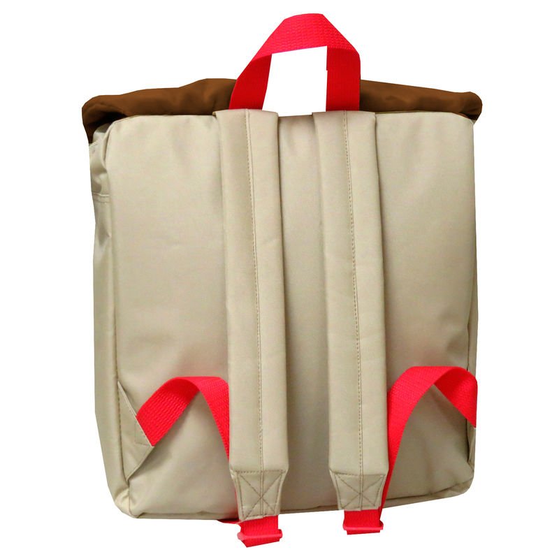 Bagoose Dog backpack 26cm - Nerdscape