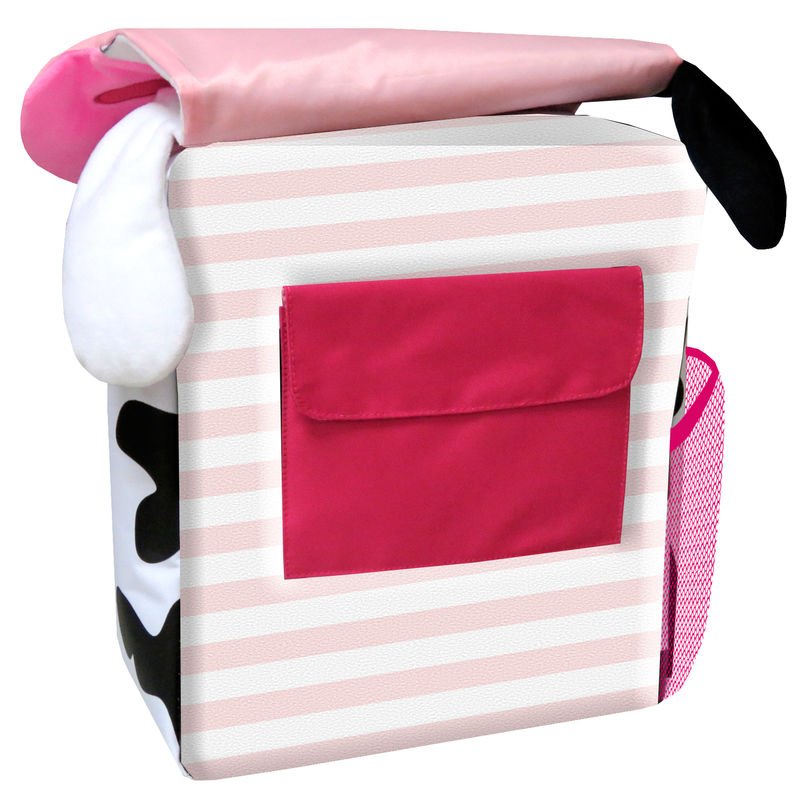 Bagoose Cow backpack 26cm - Nerdscape