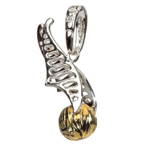 Le charme du Vif d'or de Harry Potter