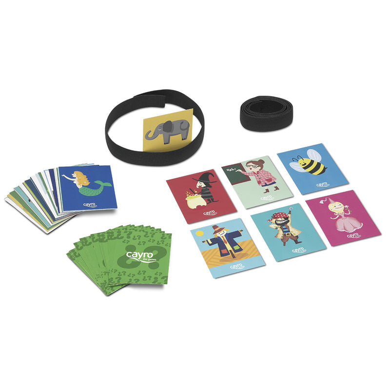 What Do You See Board Game