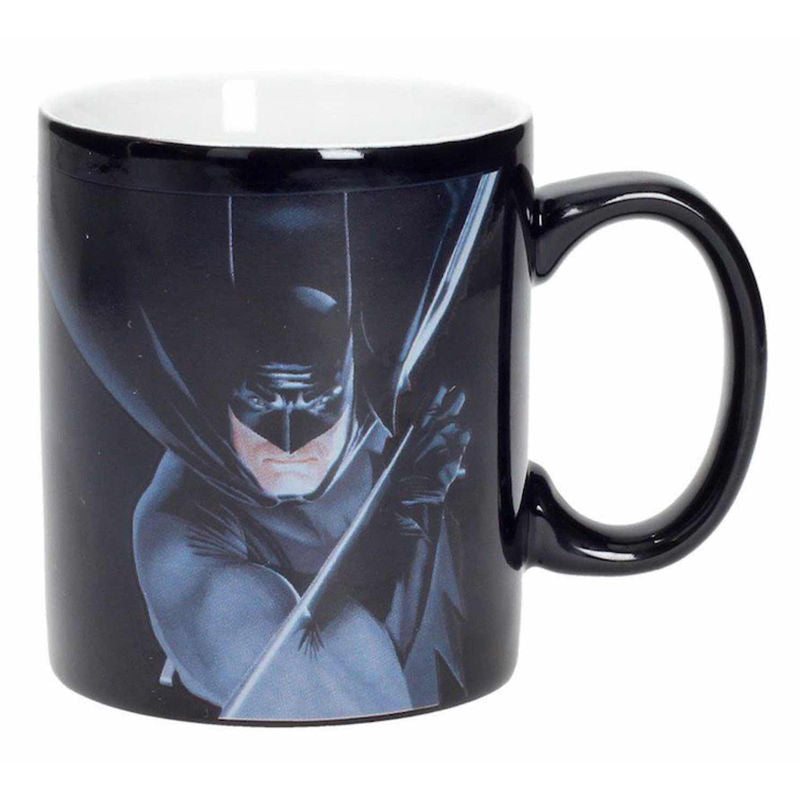 Mug DC Comics Batman Universe Masterworks