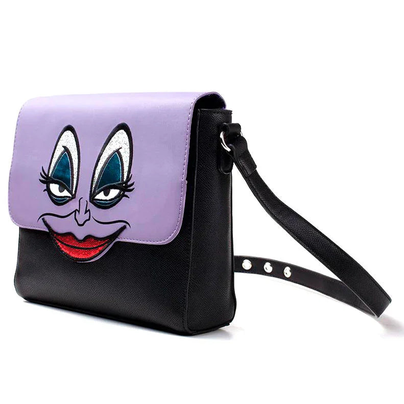Disney Little Mermaid Ursula shoulder bag Nerdscape
