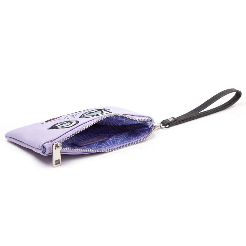 Disney Little Mermaid Ursula pouch bag Nerdscape