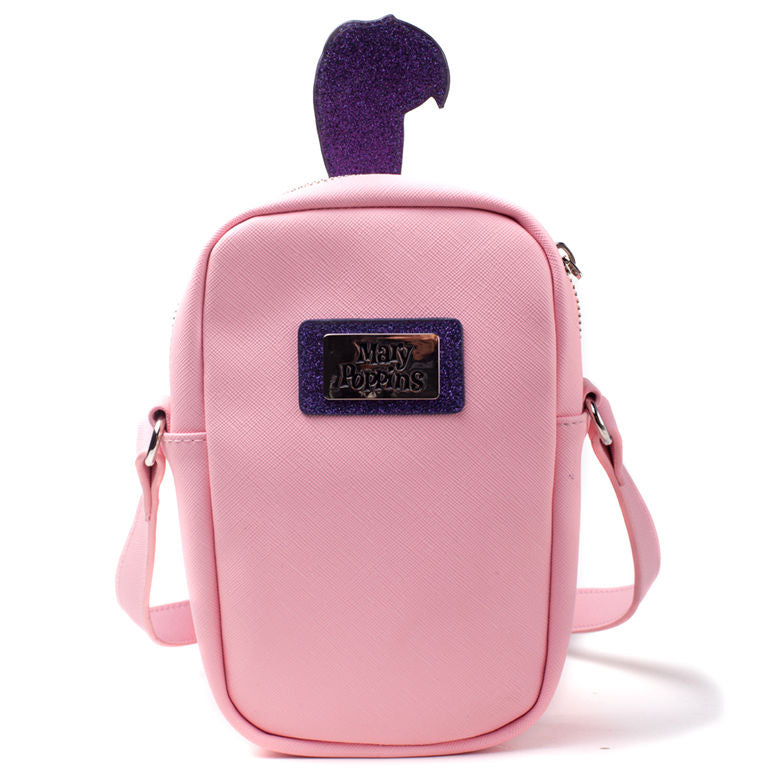 Disney Mary Poppins Umbrella shoulder bag Nerdscape