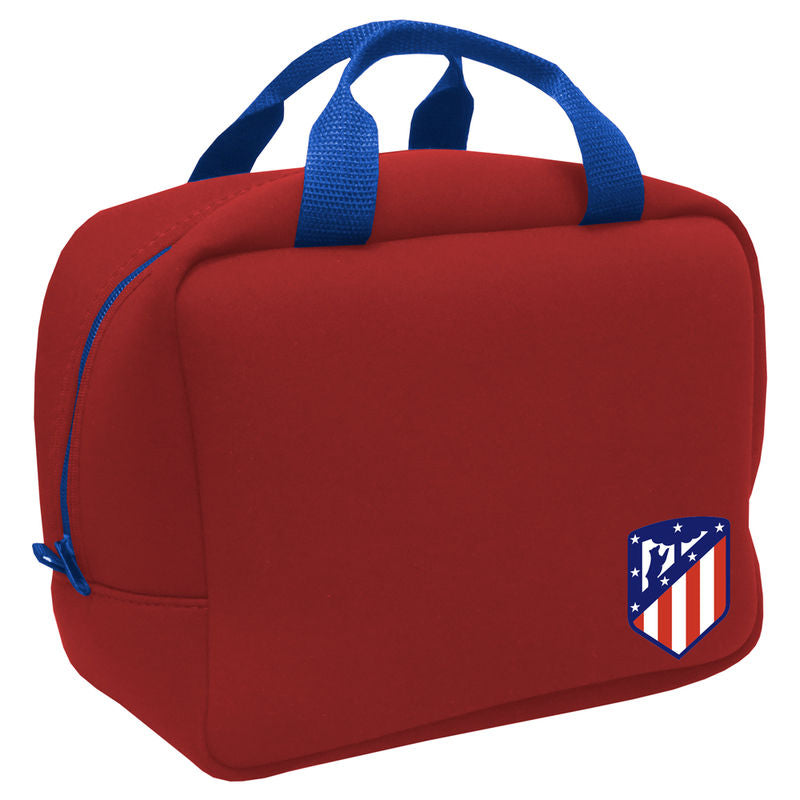Atletico de Madrid neoprene isotermic bag