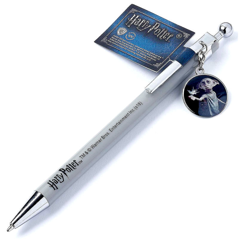 Harry Potter Dobby pen
