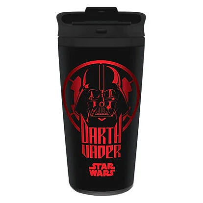 Star Wars Darth Vader travel mug Nerdscape