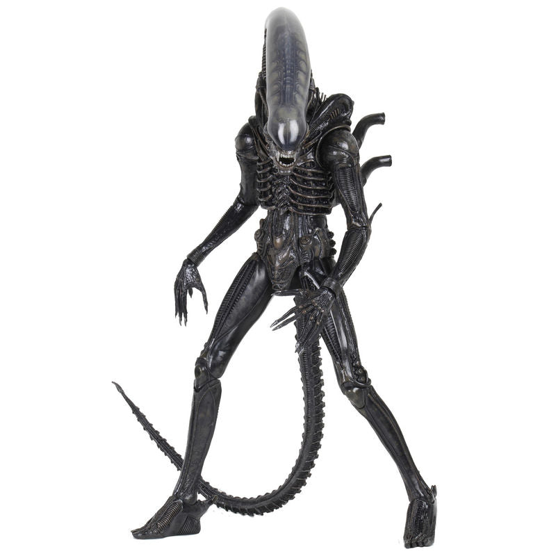 Alien Ultimate Big Chap 40 Anniversary articulated SDCC figure 56cm