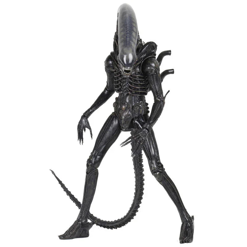 Alien Ultimate Big Chap 40th Anniversary Figura da Collezione Articolata 56cm - Nerdscape Nerdscape