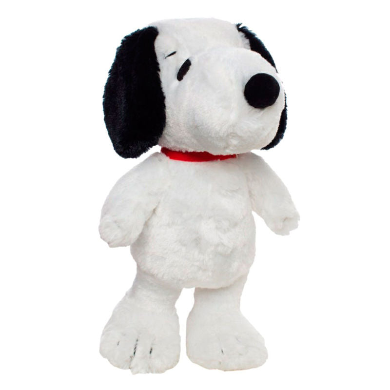 Peluche Snoopy douce de 45 cm