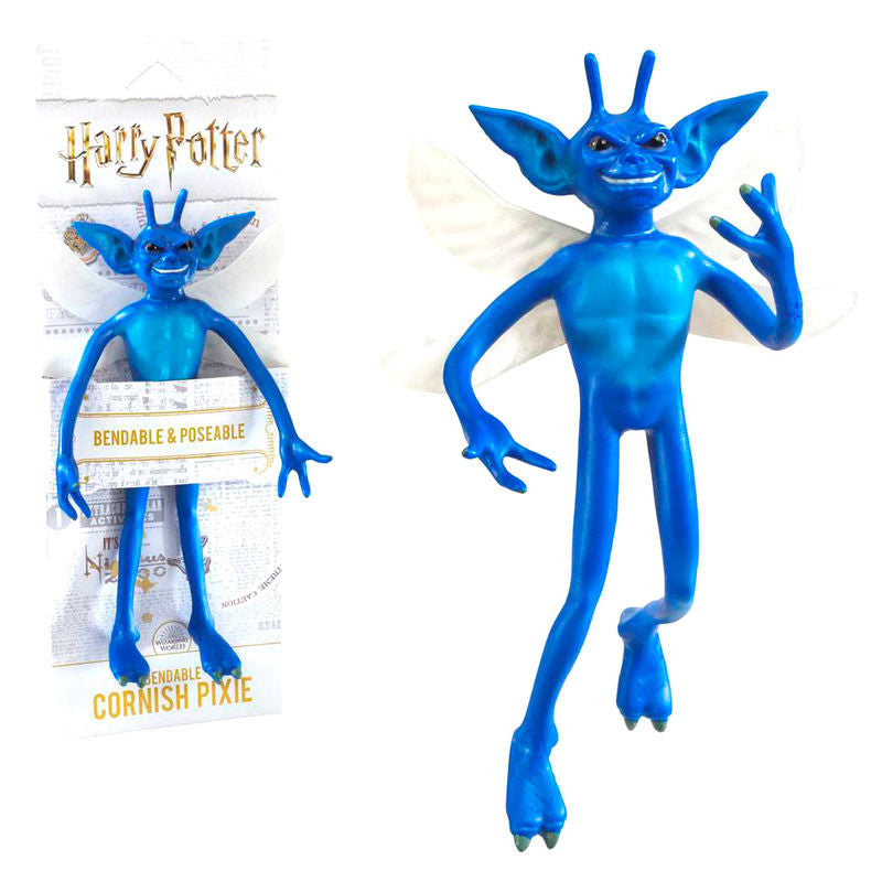 Harry Potter Cornish Pixie malleable figure 18cm