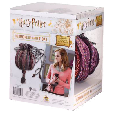 Sac Harry Potter Hermione Granger
