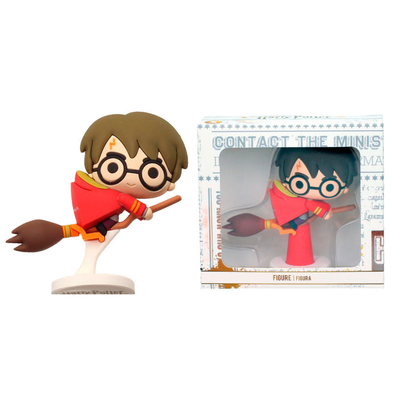 Harry Potter Nimbus mini figure