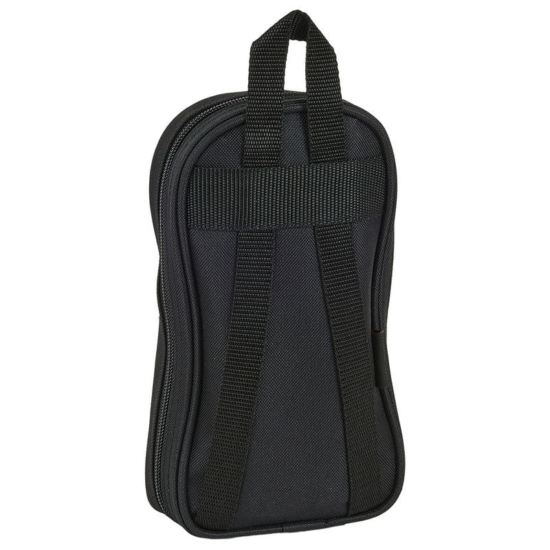 FC Barcelona Layers 4 filled pencil case mini rucksack