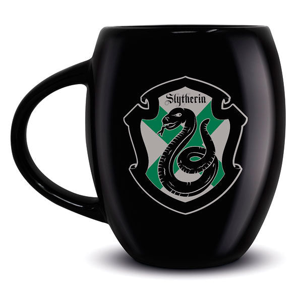 Hary Potter Slytherin mug