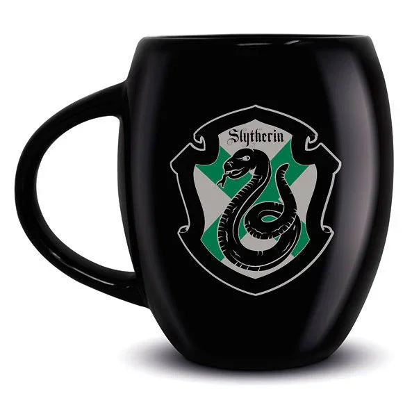 Hary Potter Slytherin mug Nerdscape