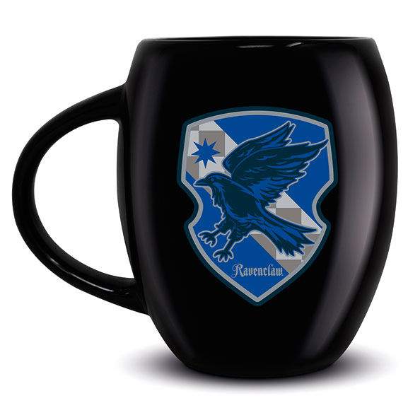 Harry Potter Ravenclaw mug