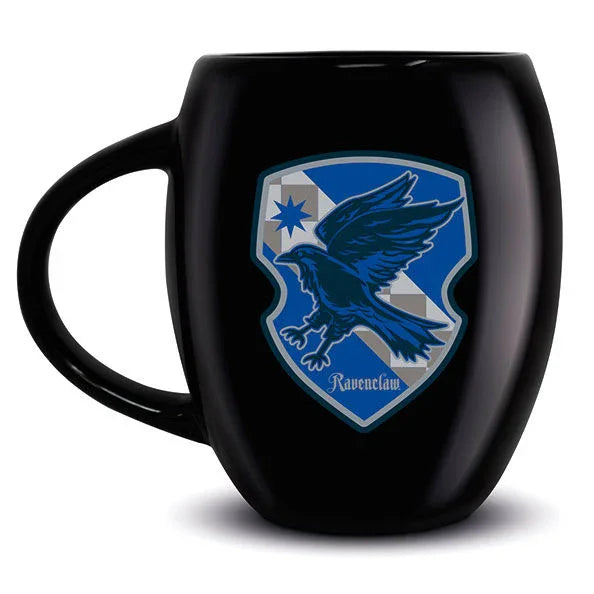Hary Potter Ravenclaw mug Nerdscape