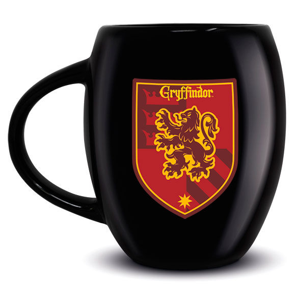 Harry Potter Gryffindor mug