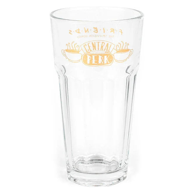Friends Central Perk big glass Nerdscape