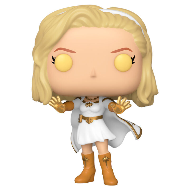 Funko Pop! The Boys Starlight - Figura da Collezione Vinyl