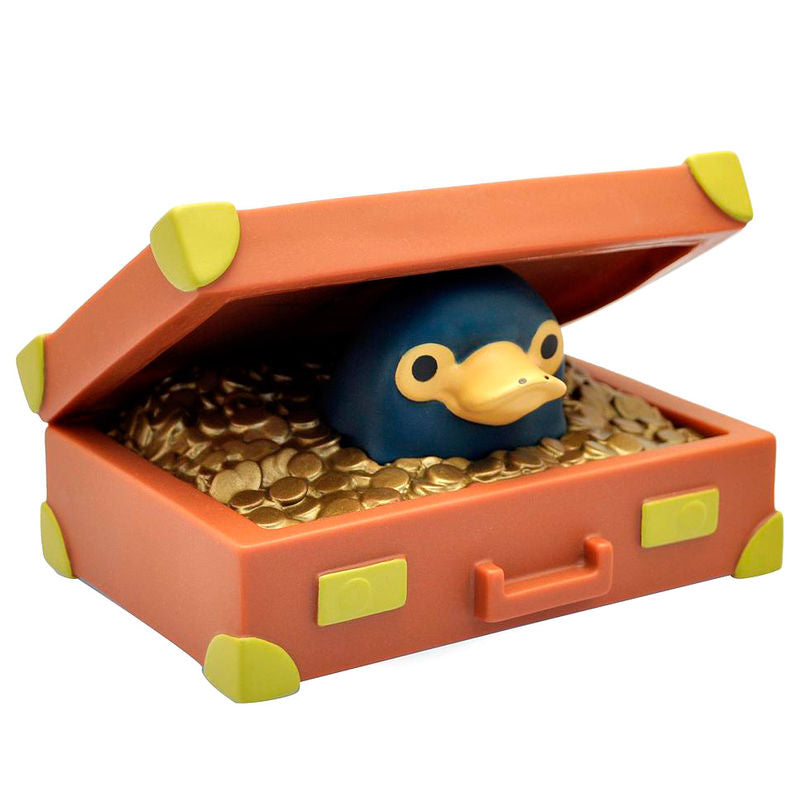 Funko Pop! Niffler Fantastic Beasts Figura da Collezione - Nerdscape