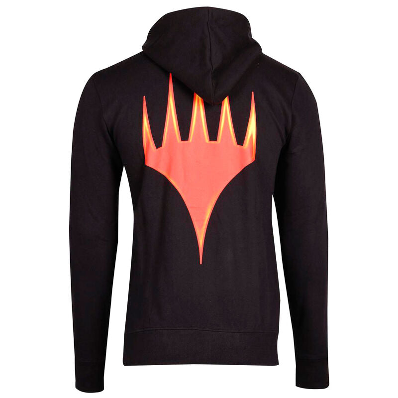 Magic The Gathering Wizards Logo hoodie Nerdscape