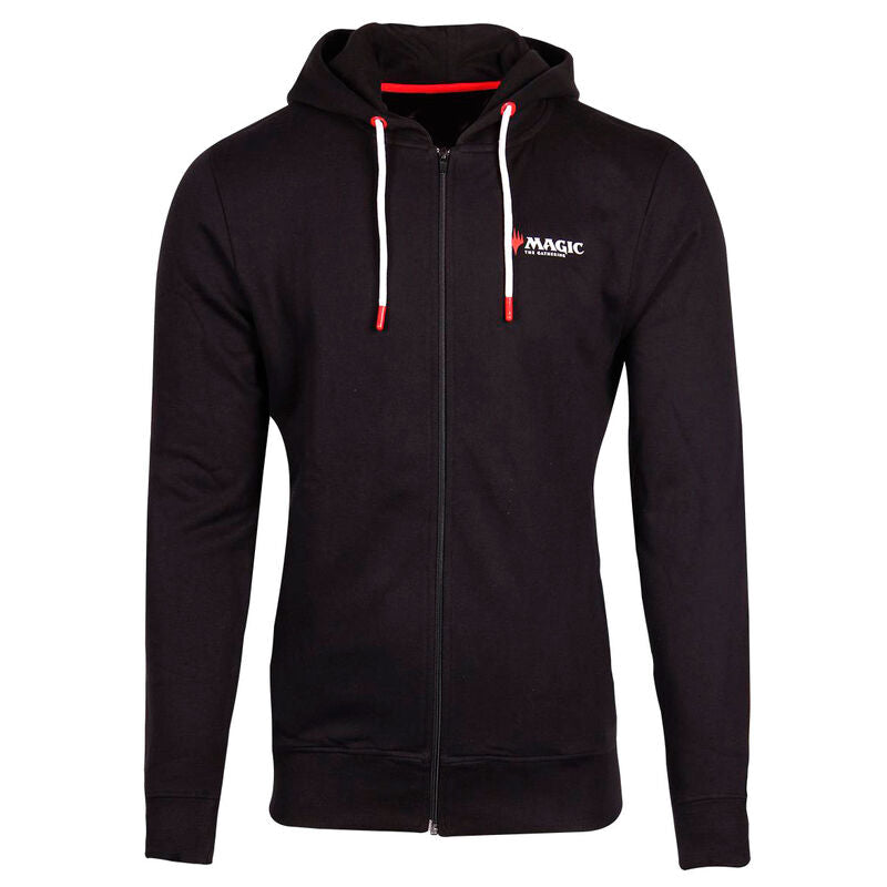 Magic The Gathering Wizards Logo hoodie Nerdscape