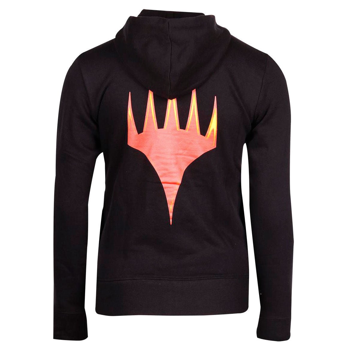 Magic The Gathering women hoodie - Nerdscape