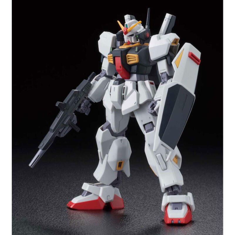 Mobile Suit Gundam Z GUNDAM RX-178 GUNDAM MK-II AEUG Model Kit figure